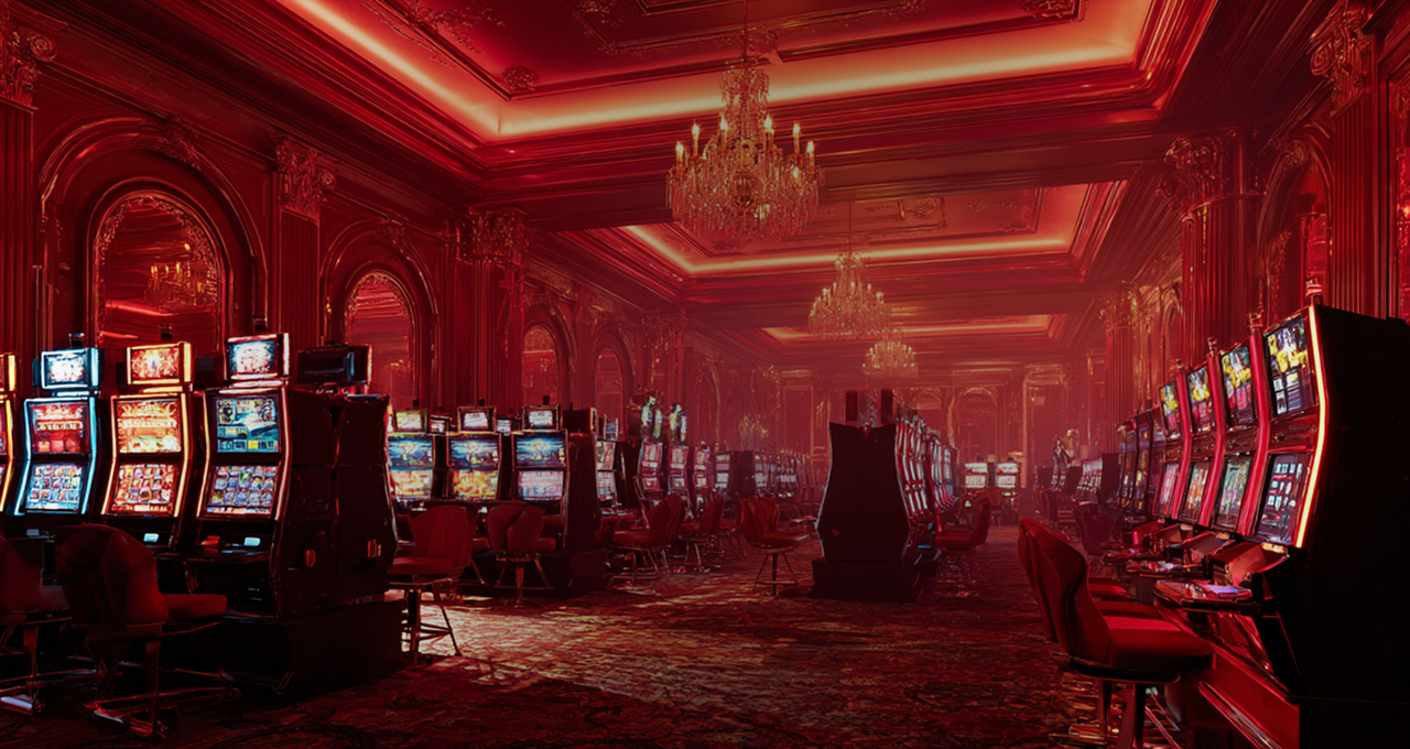 JaakCasino