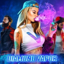 Diamond Vapor