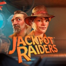 Jackpot Raiders